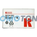 RICOH TYPE K 410801 AGRAFES - 5000 AGRAFES POUR AF CL-7200