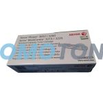 XEROX 106R02775 NOIR TONER - 1500 PAGES POUR PHASER 3052