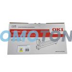OKI 44844473 JAUNE TAMBOUR - 30000 PAGES POUR ES8453DN MFP