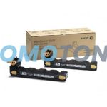 XEROX 106R01368 BAC DE RÉCUPÉRATION DES DÉCHETS TONER - 44000 PAGES POUR WORKCENTRE 6400
