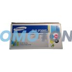 SAMSUNG CLP-P300C/ELS CMYK TONER - 3000 PAGES COULEUR POUR CLP-300