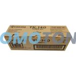 KYOCERA MITA TK-140 NOIR TONER - 4000 PAGES POUR FS-1100