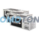 Kyocera Mita TK-5135 Toner Kit Black Pack Of 3