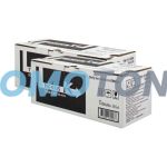 Kyocera Mita TK-5135 Toner Kit Black Pack Of 2