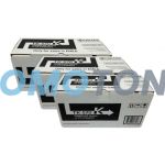 Kyocera Mita TK-570 Toner Kit Black Pack Of 3