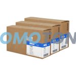 Dell P1500 Toner Cartridge Black 3K Pack Of 3