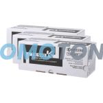 Kyocera Mita TK-590 Toner Kit Black Pack Of 3