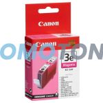 CANON BCI-3E 4481A002 MAGENTA ENCRE - 395 PAGES POUR BJ F850