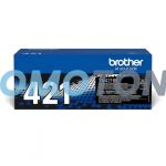 BROTHER TN-421 TN-421BK NOIR TONER - 3000 PAGES POUR DCP-L8410CDW