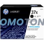 HP 37X CF237X NOIR TONER - 25000 PAGES POUR LASERJET ENTERPRISE FLOW MFP M633Z