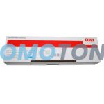 OKI 44059167 CYAN TONER - 7300 PAGES POUR MC851CDTN