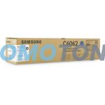 SAMSUNG C606 C6062 SS531A CYAN TONER - 20000 PAGES POUR MULTIXPRESS CLX-9252NA