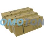 Kyocera Mita TK-520 Toner Black Pack Of 3