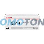 CANON 040H 0461C001 NOIR TONER - 12500 PAGES POUR COLOR IMAGECLASS LBP712CDN