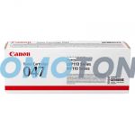 CANON 047 2164C002 NOIR TONER - 1600 PAGES POUR I-SENSYS LBP112