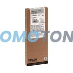 EPSON T6069 T606 T606900 NOIR CLAIR CLAIR ENCRE POUR STYLUS PRO 4880