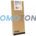 EPSON T6067 T606 T606700 NOIR CLAIR ENCRE POUR STYLUS PRO 4880