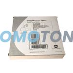 QMS 1710522001 BOÎTE DE RÉCUPÉRATION DE TONER USAGÉ - 25000 PAGES POUR MAGICOLOR 2300 DL