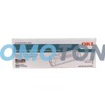 OKI 46507516 NOIR TONER - 8000 PAGES POUR ES6412DN