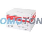 OKI 45488802 NOIR TONER - 18000 PAGE EN NOIR ET BLANC POUR B721DN