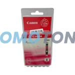 CANON CLI-8 0622B006 MAGENTA ENCRE - 280 PAGES POUR PIXMA IP3300