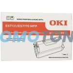 OKI 45460502 NOIR TONER - 36000 PAGES POUR ES7131 DNW