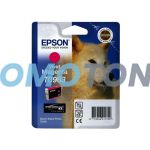 EPSON T0963 C13T09634010 VIVID MAGENTA ENCRE - 865 PAGES POUR STYLUS PHOTO R2880