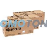 Kyocera Mita TK-5345 Toner Kit Black Pack Of 3