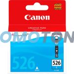 CANON CLI-526 4541B001 CYAN ENCRE - 520 PAGES POUR PIXMA IP4850