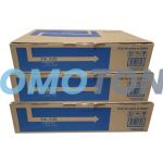 Kyocera Mita TK-725 Toner Kit Black Pack Of 3