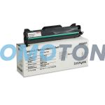 LEXMARK 69G8257 NOIR TAMBOUR - 20000 PAGES POUR OPTRA E