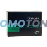 LEXMARK 64480XW NOIR TONER - 32000 PAGES POUR T-644