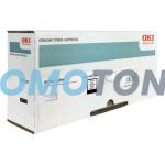 OKI 44318665 NOIR TONER - 10000 PAGES POUR ES7411-DM