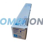 KONICA MINOLTA TN-328 TN-328CH CYAN TONER - 14000 PAGES POUR BIZHUB C250I