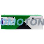 LEXMARK 72K5XK0 NOIR TONER - 33000 PAGES POUR CX825DE