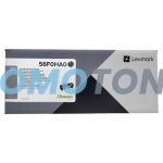 LEXMARK 56F0HA0 NOIR TONER - 15000 PAGES POUR MS321DN