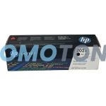 HP 202A CF500A NOIR TONER - 1400 PAGES POUR COLOR LASERJET PRO M254