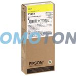 EPSON T54X4 T54X400 JAUNE ENCRE POUR SURECOLOR P 9000 COMMERCIAL EDITION