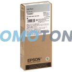 EPSON T54X7 T54X700 NOIR CLAIR ENCRE POUR SURECOLOR P 9000 COMMERCIAL EDITION
