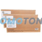 Dell B5460DN Toner Cartridge Black Rp 25K Pack Of 3