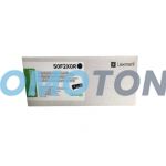 LEXMARK 50F2X0R NOIR TONER - 10000 PAGES POUR MS410D