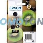 EPSON 202XL T02G14020 NOIR ENCRE - 550 PAGES POUR EXPRESSION HOME XP-5100 SMALL-IN-ONE