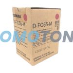 TOSHIBA D-FC55-M MAGENTA DÉVELOPPEUR POUR E-STUDIO 5520C