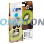 EPSON 202 T02F24020 CYAN ENCRE - 300 PAGES POUR EXPRESSION HOME XP-5100 SMALL-IN-ONE