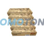 Ricoh Type 165 Toner Black Pack Of 5