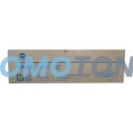 KONICA MINOLTA TN-627 TN-627Y JAUNE TONER - 219800 PAGES POUR ACCURIOPRESS C12000