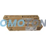 Ricoh Mp C2550 Toner Ctg Black Pack Of 3