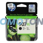 HP 907XL T6M19AE NOIR ENCRE - 1500 PAGES POUR OFFICEJET 6962