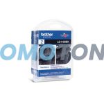 BROTHER LC-1100 LC-1100BKBP2 NOIR ENCRE - 900 PAGES POUR DCP-385C (EU)