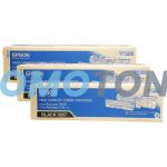Epson 0557 Toner Cart Black High Yield Pack Of 3